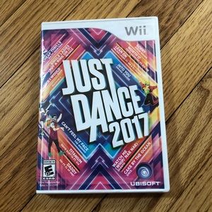 Just dance